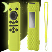 Κάλυμμα τηλεχειριστηρίου σιλικόνης για θήκη ελέγχου τηλεόρασης Samsung για BN59-01432A 01432B BN59-01432D BN59-01432J BN59-01436B Τηλεχειριστήριο