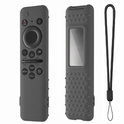 Κάλυμμα τηλεχειριστηρίου σιλικόνης για θήκη ελέγχου τηλεόρασης Samsung για BN59-01432A 01432B BN59-01432D BN59-01432J BN59-01436B Τηλεχειριστήριο