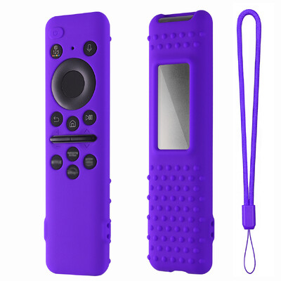 Κάλυμμα τηλεχειριστηρίου σιλικόνης για θήκη ελέγχου τηλεόρασης Samsung για BN59-01432A 01432B BN59-01432D BN59-01432J BN59-01436B Τηλεχειριστήριο