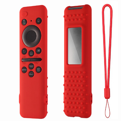 Κάλυμμα τηλεχειριστηρίου σιλικόνης για θήκη ελέγχου τηλεόρασης Samsung για BN59-01432A 01432B BN59-01432D BN59-01432J BN59-01436B Τηλεχειριστήριο