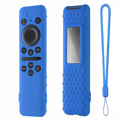 Κάλυμμα τηλεχειριστηρίου σιλικόνης για θήκη ελέγχου τηλεόρασης Samsung για BN59-01432A 01432B BN59-01432D BN59-01432J BN59-01436B Τηλεχειριστήριο