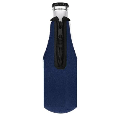 with Ring-pull Beer Bottle Coolers High Quality Insulation 12 Oz 330 Ml Cup Protective Portable Bottle Water Bag Party