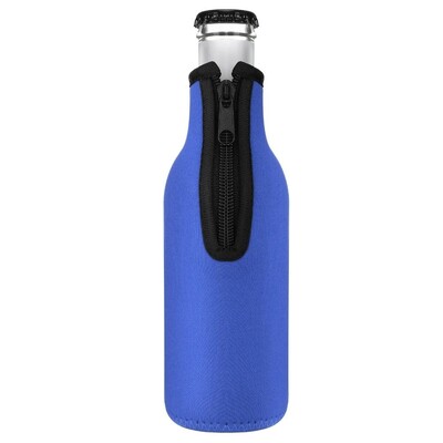 with Ring-pull Beer Bottle Coolers High Quality Insulation 12 Oz 330 Ml Cup Protective Portable Bottle Water Bag Party