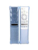 Προστατευτικό κάλυμμα τηλεχειριστηρίου σιλικόνης για Samsung BN59-01265A/01272A Διαφανές κάλυμμα τηλεχειριστηρίου