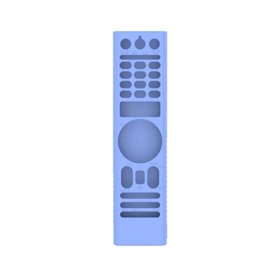 Nutiteleri kaugjuhtimispuldi ümbris koos rihmaga, silikoonist kaitsekattega ümbrisega RMF TX310E/TX300P/TX200U/TX300U/TX201U/TX310U jaoks