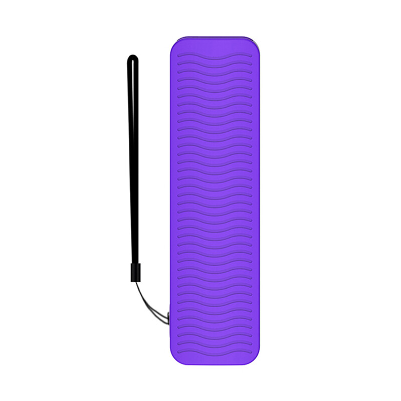 Κάλυμμα τηλεχειριστηρίου σιλικόνης Dustproof Αντικατάσταση έξυπνου τηλεχειριστηρίου σιλικόνης για τσάντα θήκης Apple TV 4K σε κραδασμούς