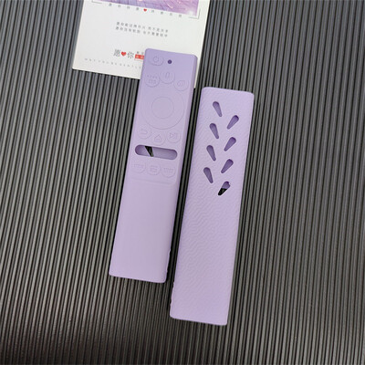 1 ΤΕΜ. Νέο Samsung Smart TV Solar Remote Control Προστατευτικό κάλυμμα Παχύ σιλικόνης κατά της πτώσης Αντιολισθητικές θήκες BN59-01357