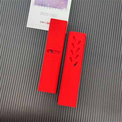 1 ΤΕΜ. Νέο Samsung Smart TV Solar Remote Control Προστατευτικό κάλυμμα Παχύ σιλικόνης κατά της πτώσης Αντιολισθητικές θήκες BN59-01357