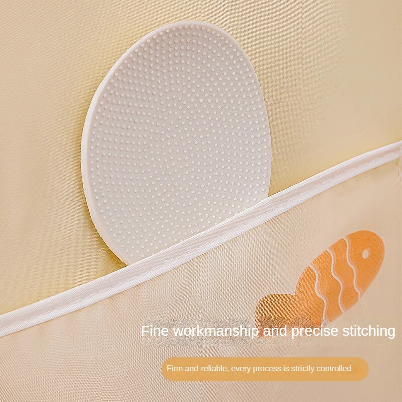 Multifunktsionaalne külmiku kate, vee- ja tolmukindel mikrolaineahju ja pesumasina tolmukate