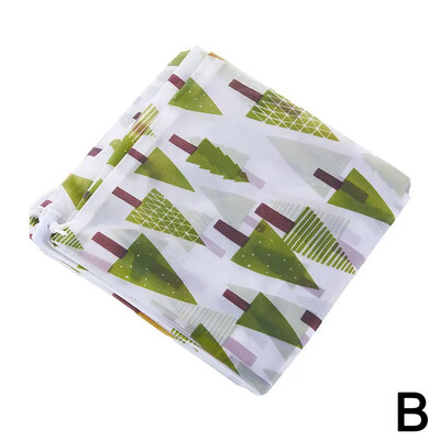 Kodumajapidamises kasutatava külmiku kate riidest tolmukate hoiukate Tolmukott Külmkapi kott Külmkapi korraldaja Rippkaas J6D6