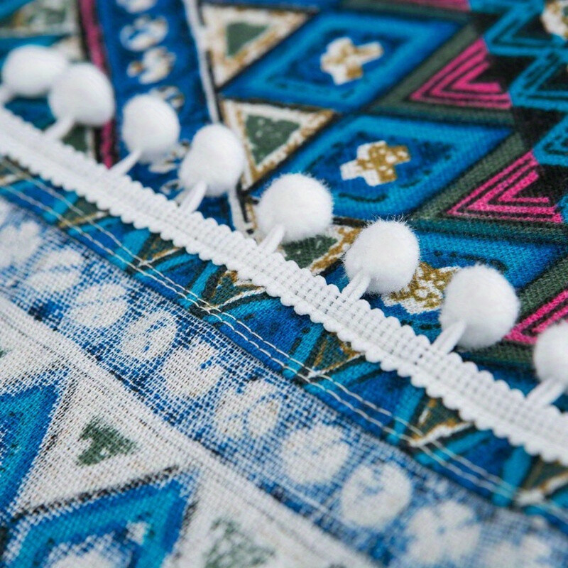 Pesumasina kate riidest külmkapp puuvillane linane katterätik Mitmeotstarbeline katterätik ühe uksega külmik tolmukate