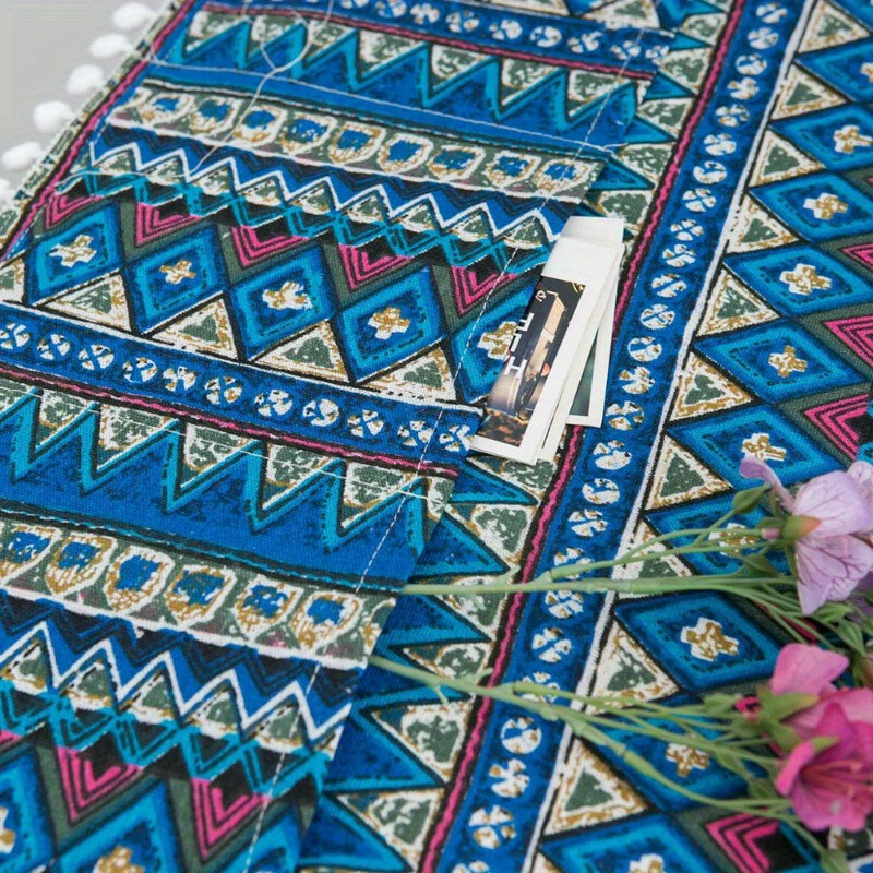 Pesumasina kate riidest külmkapp puuvillane linane katterätik Mitmeotstarbeline katterätik ühe uksega külmik tolmukate