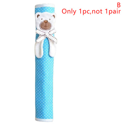 1 tk kangast täpiline uksenupp Kindad riidest käepidemega uks Külmkapp Kodukatte käepide Kaheukseline külmik Köögitarvikud