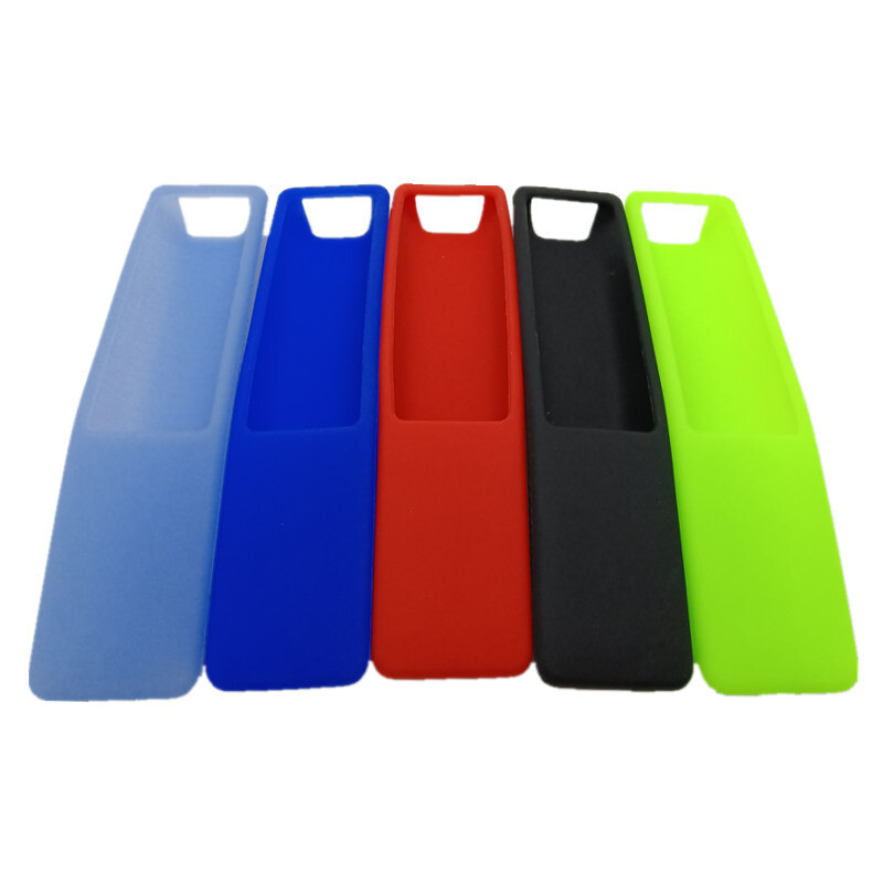 Husă de protecție din silicon pentru telecomandă pentru Samsung Smart TV BN59/01259B/01259E/012560A/01241A/01242A/012566A Husă pentru telecomandă strălucitoare