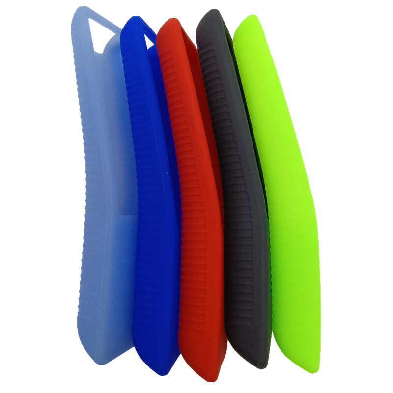 Husă de protecție din silicon pentru telecomandă pentru Samsung Smart TV BN59/01259B/01259E/012560A/01241A/01242A/012566A Husă pentru telecomandă strălucitoare