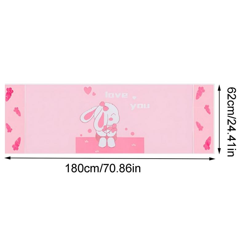 Külmiku kate ülaosale 70,9x24,4 tolli tolmukindel armas pesumasina sügavkülmiku kate koos taskutega Külmikukaitse Kriimustuskindel kuivatusmatt