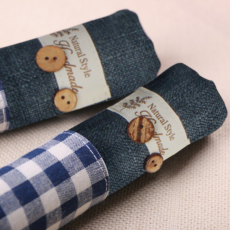 HILIFE puuvillane külmiku uksenupu katte käepidemed libisemisvastase kaitsega kindad ahju ukse käepideme kate 1 paar köögiseadet