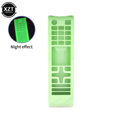 Teleri kaugjuhtimispuldi kaitseümbrise kate Samsungi BN59 AA59 seeria jaoks BN59 -01199F AA59-00602A AA59-00666A silikoonkate