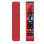 Προστατευτική θήκη καλύμματος τηλεχειριστηρίου τηλεόρασης 1 τμχ για τηλεόραση Samsung BN59-01178B AA59-00790A