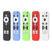 Vastupidav silikoonist kaitseümbris MECOOL KD3 Androidi kaugjuhtimispuldi libisemisvastasele ümbrisele Vastupidav kaitsekott 203C