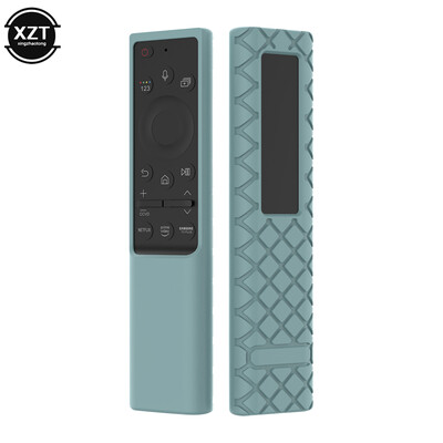 Θήκη τηλεχειριστηρίου σιλικόνης για Samsung BN59 Series Κάλυμμα τηλεχειριστηρίου για BN59-01327C Προστατευτικό κάλυμμα τηλεχειριστηρίου σιλικόνης