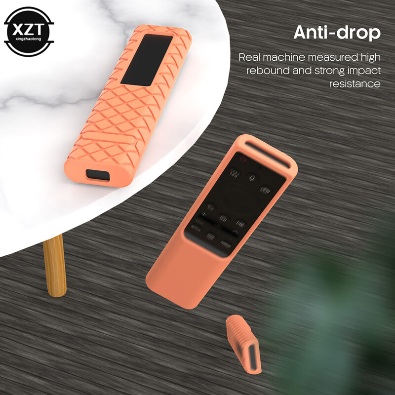 Θήκη τηλεχειριστηρίου σιλικόνης για Samsung BN59 Series Κάλυμμα τηλεχειριστηρίου για BN59-01327C Προστατευτικό κάλυμμα τηλεχειριστηρίου σιλικόνης