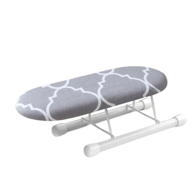 Mini lyginimo lenta Nešiojama sulankstoma lyginimo lenta Tvirta, stabili stalinė lyginimo lenta, skirta namams bendrabutyje Biuras Viešbučių drabužiai Drabužiai