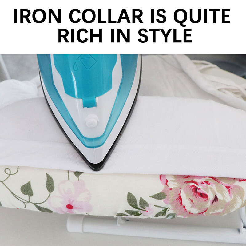 Mini lyginimo lenta Nešiojama sulankstoma lyginimo lenta Tvirta, stabili stalinė lyginimo lenta, skirta namams bendrabutyje Biuras Viešbučių drabužiai Drabužiai