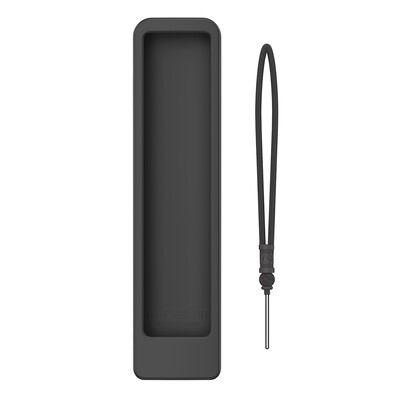 Silikoonist kaugjuhtimispuldi katteümbris, kaotsiminekuvastane kaugjuhtimispuldi kaitsme asendustarvikud Hisense`ile EN2B27 EN2A27 EN2BF27H