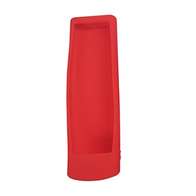 Πρακτικό κάλυμμα τηλεχειριστηρίου Ακριβείς κοπές Ανθεκτικό στις κρούσεις Αντιχαρακτική Πλήρης κάλυψη Προστατευτική θήκη τηλεχειριστηρίου τηλεόρασης