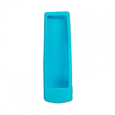 Πρακτικό κάλυμμα τηλεχειριστηρίου Ακριβείς κοπές Ανθεκτικό στις κρούσεις Αντιχαρακτική Πλήρης κάλυψη Προστατευτική θήκη τηλεχειριστηρίου τηλεόρασης