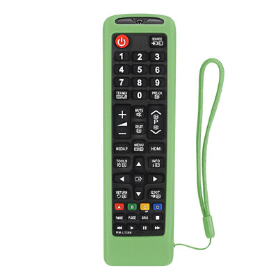 για τηλεόραση Samsung AA59-00786A AA59-00602A AA59-00666A AA59-00741A 00637 00817A Κάλυμμα σιλικόνης τηλεχειριστηρίου