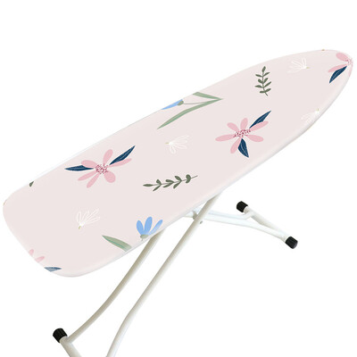 140X50Cm Pradžia Universalus drugelis spausdintas lyginimo lentos užvalkalas, karščiui atsparus, sustorėjęs, spausdintas, paminkštintas, atsparus nudegimui Naujas