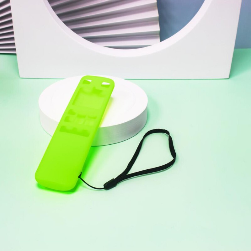 Nutikad tarvikud Tcl Rc802v kaitsekatte jaoks Tolmukindel kaitseümbris Tcl Rc802v katte silikoonist kaugjuhtimispuldi kate