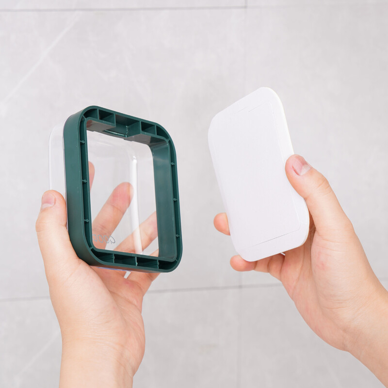 Universaalne kaanega lüliti kate Läbipaistev Tolmukindel veekindel köök Vannituba Seif Kaitske oma perekonda Isekleepuv kodu