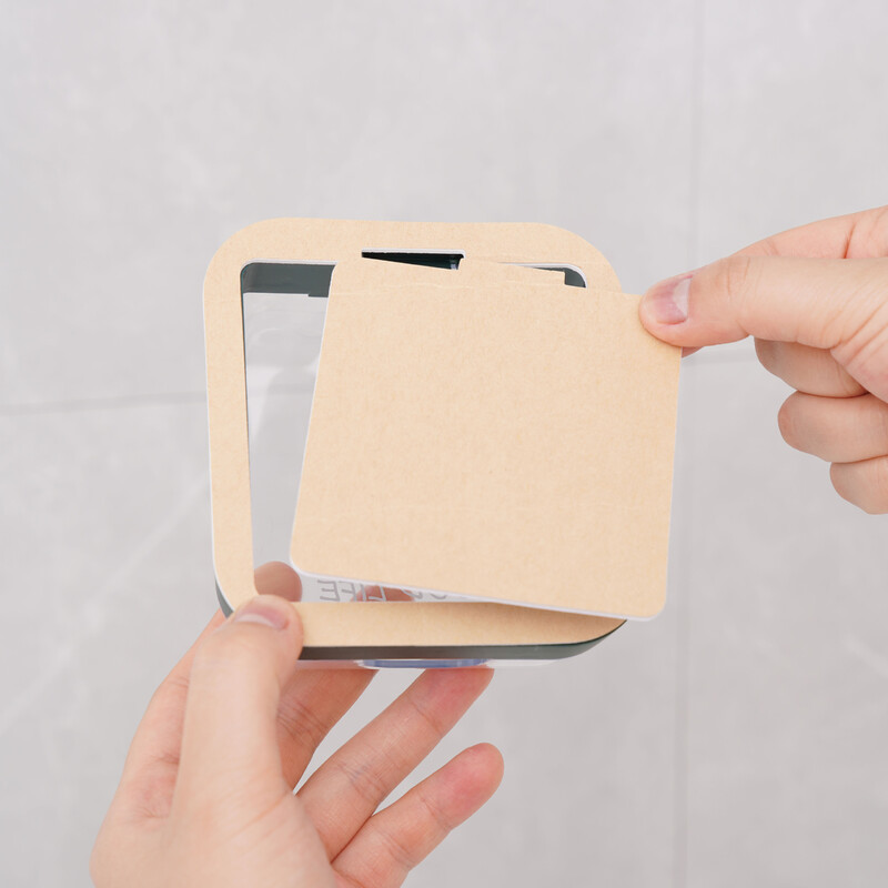 Universaalne kaanega lüliti kate Läbipaistev Tolmukindel veekindel köök Vannituba Seif Kaitske oma perekonda Isekleepuv kodu