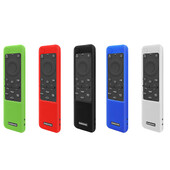 2024 m. Nauja, skirta Samsung televizoriui, nuotolinio valdymo pulto apsauginė įvorė, skirta BN59-0143A, apsauganti nuo kritimo silikono dangtelio dėklas, dulkėms atsparus vandeniui atsparus apvalkalas