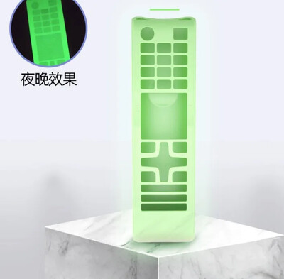 Silikoonist teleri kaugjuhtimispuldi kaitseümbrise kate Samsungile BN59 -01199F AA59-00602A AA59-00666A AA59-00785A AA59-00741A