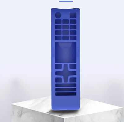 Silikoonist teleri kaugjuhtimispuldi kaitseümbrise kate Samsungile BN59 -01199F AA59-00602A AA59-00666A AA59-00785A AA59-00741A