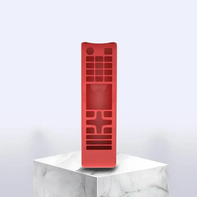 Silikoonist teleri kaugjuhtimispuldi kaitseümbrise kate Samsungile BN59 -01199F AA59-00602A AA59-00666A AA59-00785A AA59-00741A