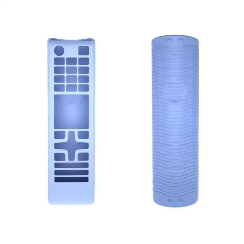 Silikoonist teleri kaugjuhtimispuldi kaitseümbrise kate Samsungile BN59 -01199F AA59-00602A AA59-00666A AA59-00785A AA59-00741A