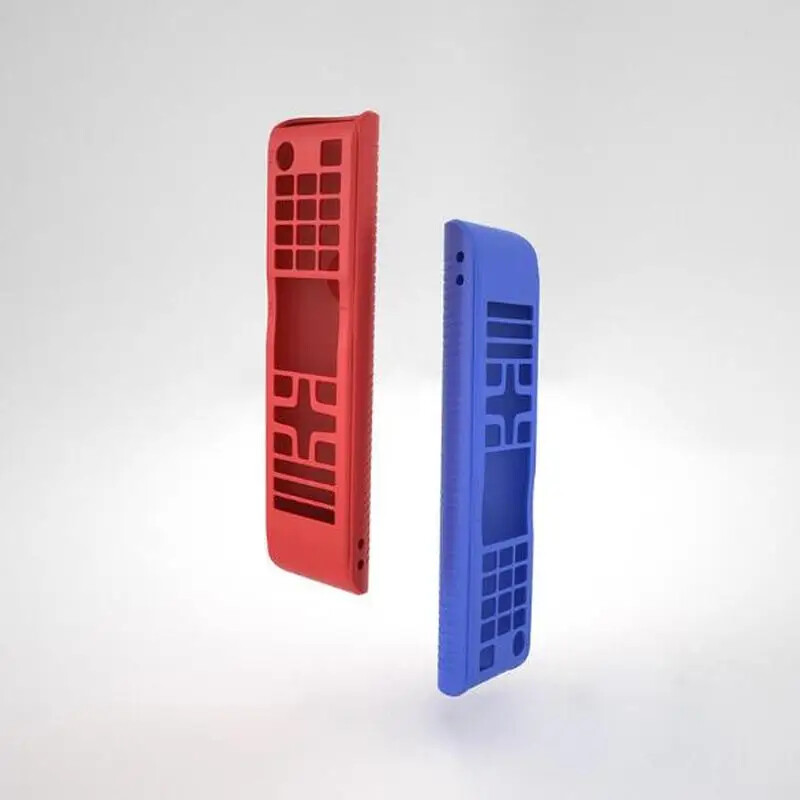 Silikoonist teleri kaugjuhtimispuldi kaitseümbrise kate Samsungile BN59 -01199F AA59-00602A AA59-00666A AA59-00785A AA59-00741A