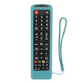 Κάλυμμα τηλεχειριστηρίου Αντικραδασμικό για Samsung AA59-00816A 00611A 752A BN59-01199F Προστατευτικό κάλυμμα για τηλεχειριστήριο Samsung