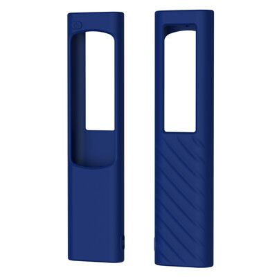 Κάλυμμα τηλεχειριστηρίου σιλικόνης για τηλεόραση Samsung BN59-01385 BN59-01386 BN59-01391 TM2280E - Προστατευτική θήκη απομακρυσμένης βάσης Dustproof