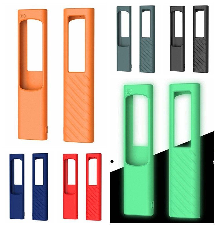 Κάλυμμα τηλεχειριστηρίου σιλικόνης για τηλεόραση Samsung BN59-01385 BN59-01386 BN59-01391 TM2280E - Προστατευτική θήκη απομακρυσμένης βάσης Dustproof