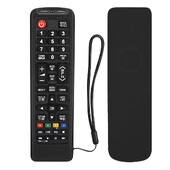 Kaugjuhtimispuldi kate Põrutuskindel Samsung AA59-00816A 00611A 752A BN59-01199F Samsungi kaugjuhtimispuldi kaitsekate