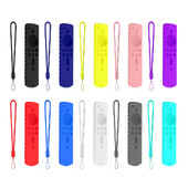 Silikoonist kaugjuhtimispuldi kate Amazon Fire TV Stick 4K 2018 / Fire TV Stick 4 jaoks