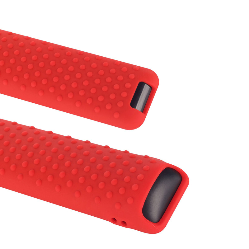 Θήκη τηλεχειριστηρίου σιλικόνης για Realmes Smart TV Stick 4K Αντικραδασμικό Αντιπτωτικό Αντι-γρατσουνιές Ανταλλακτικό προστατευτικό κάλυμμα