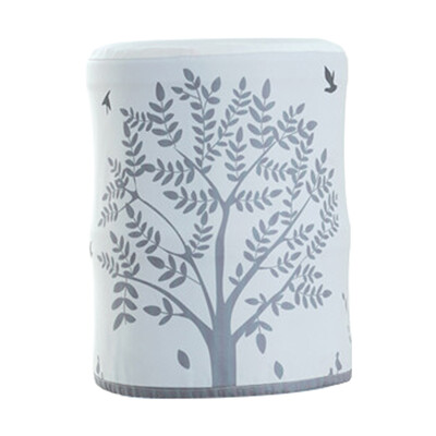 Buteliukas Elastinis namų dulkėms atsparus kibiras Decor vandens dozatoriaus dangtelio apsauga Neblunka ir nesitraukia namų dekoro apsauga nuo dulkių