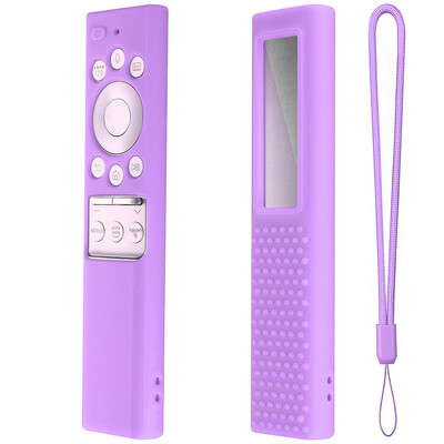 Подмяна на калъф за дистанционно управление за Samsung HD 4K Smart TV BN59-01272A BN59-01265A BN59-01270A BN59-01291A BN59-01265A